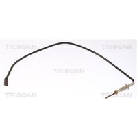 Triscan Sensor für Abgastemperatur BMW 1er 3er