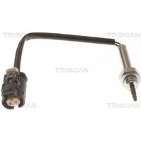 Triscan Sensor für Abgastemperatur BMW 3er 5er 7er X5 X6