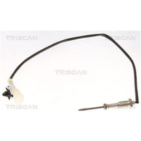 Triscan Sensor für Abgastemperatur Iveco Daily 6