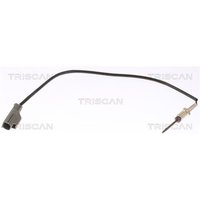 Triscan Sensor für Abgastemperatur Ford Kuga Mondeo