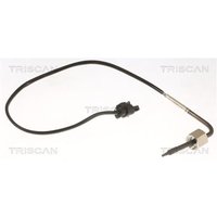 Triscan Sensor für Abgastemperatur Mercedes