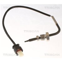 Triscan Sensor für Abgastemperatur Mercedes E-Klasse Glc