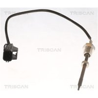 Triscan Sensor für Abgastemperatur Volvo C30 C70 S40 S80 V50 V70 Xc60 Xc70
