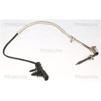 Triscan Sensor für Abgastemperatur Volvo