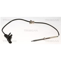 Triscan Sensor für Abgastemperatur Volvo S60 S80 V60 V70 Xc60 Xc70
