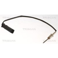 Triscan Sensor für Abgastemperatur Citroen Peugeot Toyota