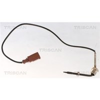 Triscan Sensor für Abgastemperatur VW Caddy Passat Touran