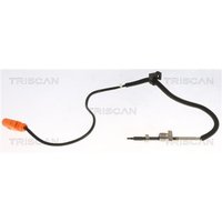 Triscan Sensor für Abgastemperatur Audi A4 A5 A6 A7 A8 Q7 VW Touareg