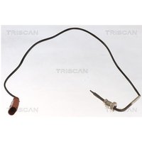 Triscan Sensor für Abgastemperatur VW California Cc Multivan Transporter