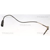 Triscan Sensor für Abgastemperatur Audi A6 Seat Exeo