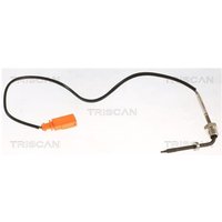 Triscan Sensor für Abgastemperatur Audi A4 A5 A7 Q5