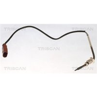 Triscan Sensor für Abgastemperatur Audi A4 A5 A6 A7 A8 Q5 VW Touareg