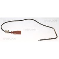 Triscan Sensor für Abgastemperatur VW Touareg