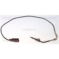 Triscan Sensor für Abgastemperatur Audi A4 A5 A6 A7 Q5