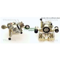 Triscan Bremssattel hinten rechts Mazda Rx-7
