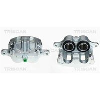 Triscan Bremssattel vorne rechts Nissan Patrol