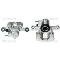Triscan Bremssattel hinten rechts Mercedes Vaneo