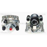 Triscan Bremssattel hinten links BMW 1er E81 E87