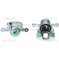Triscan Bremssattel vorne links Mazda 2