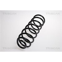 Triscan Feder hinten Citroen C8 Fiat Ulysse Peugeot 807