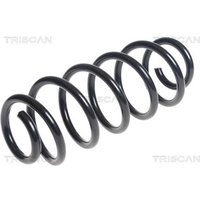 Triscan Feder hinten Toyota Verso