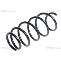 Triscan Feder vorne Toyota Yaris P13 1,4 D