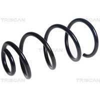 Triscan Feder hinten Nissan Note