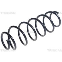 Triscan Feder hinten Alfa Romeo Giulietta