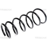 Triscan Feder vorne Fiat Sedici Suzuki Sx4