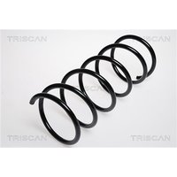 Triscan Feder vorne Ford Courier Fiesta Mazda 121
