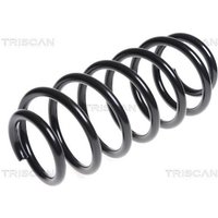 Triscan Feder hinten Land Rover Freelander