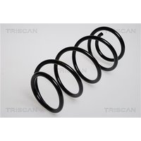 Triscan Feder vorne Opel Astra G