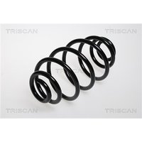 Triscan Feder hinten Opel Astra