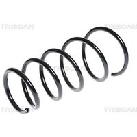 Triscan Feder vorne Opel Agila Suzuki Splash