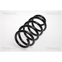 Triscan Feder hinten Dacia Logan Renault Logan