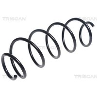 Triscan Feder vorne Citroen C4 Peugeot 2008