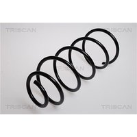 Triscan Feder Vorne Peugeot 307