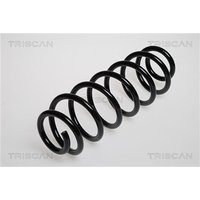 Triscan Feder hinten Audi A3 Kia Cerato