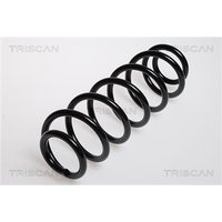 Triscan Feder hinten Seat Toledo Skoda Octavia Rapid VW New