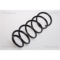 Triscan Feder vorne Seat Leon VW Bora