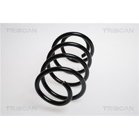 Triscan Feder vorne Audi A3 Seat Altea Toledo VW Touran