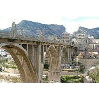 Alcoy Walking Tour on the Modernist Route