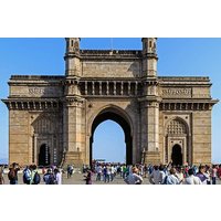 Mumbai Full Day City Tour