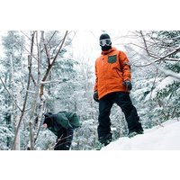 Ski Jacket or Pants Rental for Park City