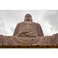 Sankhisa(Buddhist site) Day Tour from Agra