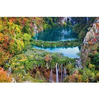 3 Days in Zagreb: Plitvice Lakes, Slovenia & Zagreb BIG Tour