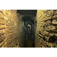 Family-Friendly Underground Rome Tour: Explore the Hidden Wonders
