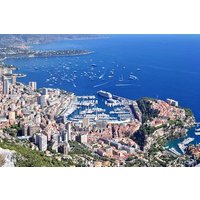 Shore Excursion Private Tour from Monaco