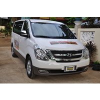 Transfers puerto princesa airport to port barton & san vicente hotels