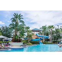 Half-Day Sunway Lagoon Theme Park Adventure in Malaysia